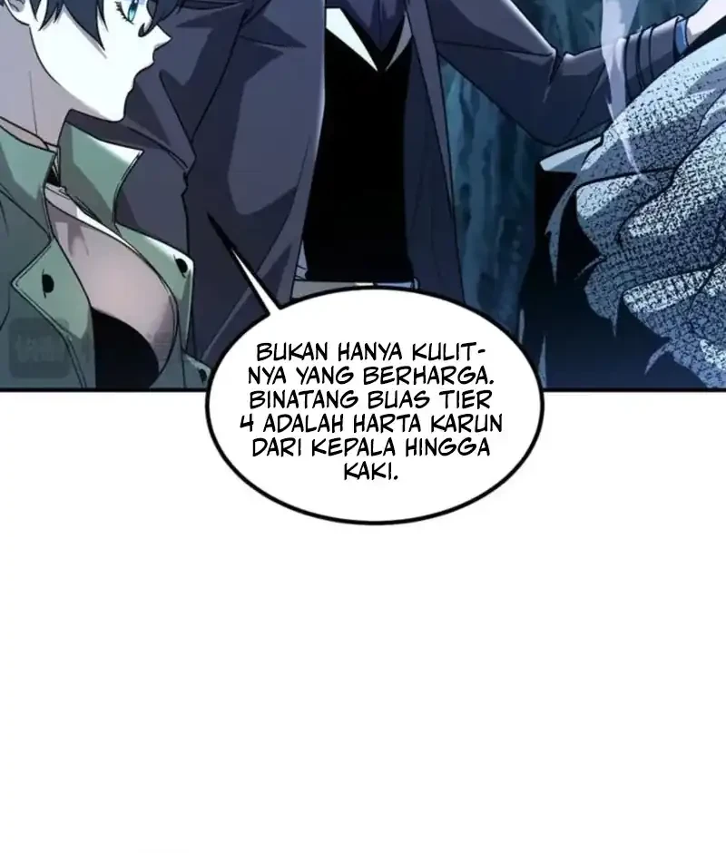 Global Superpowers: Awakening the Zixiao Divine Thunder at the Beginning Chapter 35 Gambar 17