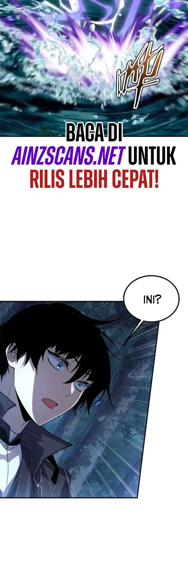 Global Superpowers: Awakening the Zixiao Divine Thunder at the Beginning Chapter 35 Gambar 22