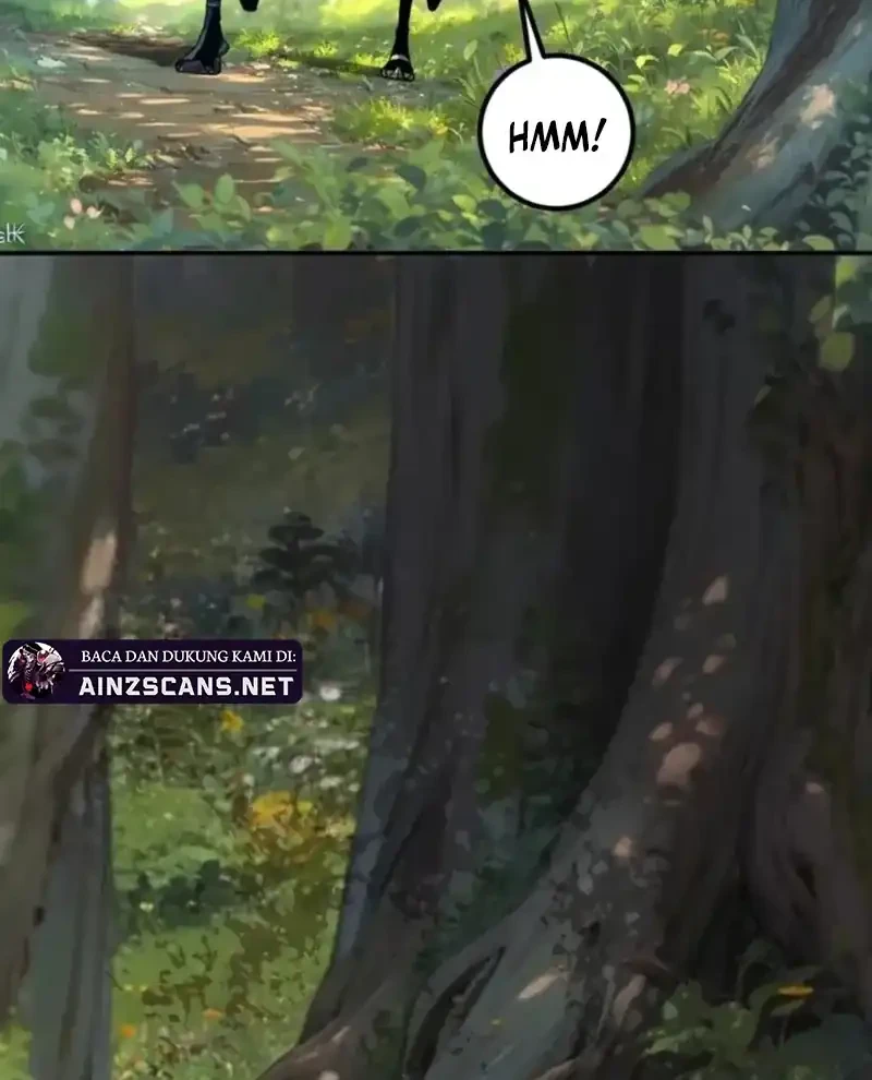 Global Superpowers: Awakening the Zixiao Divine Thunder at the Beginning Chapter 36 Gambar 27