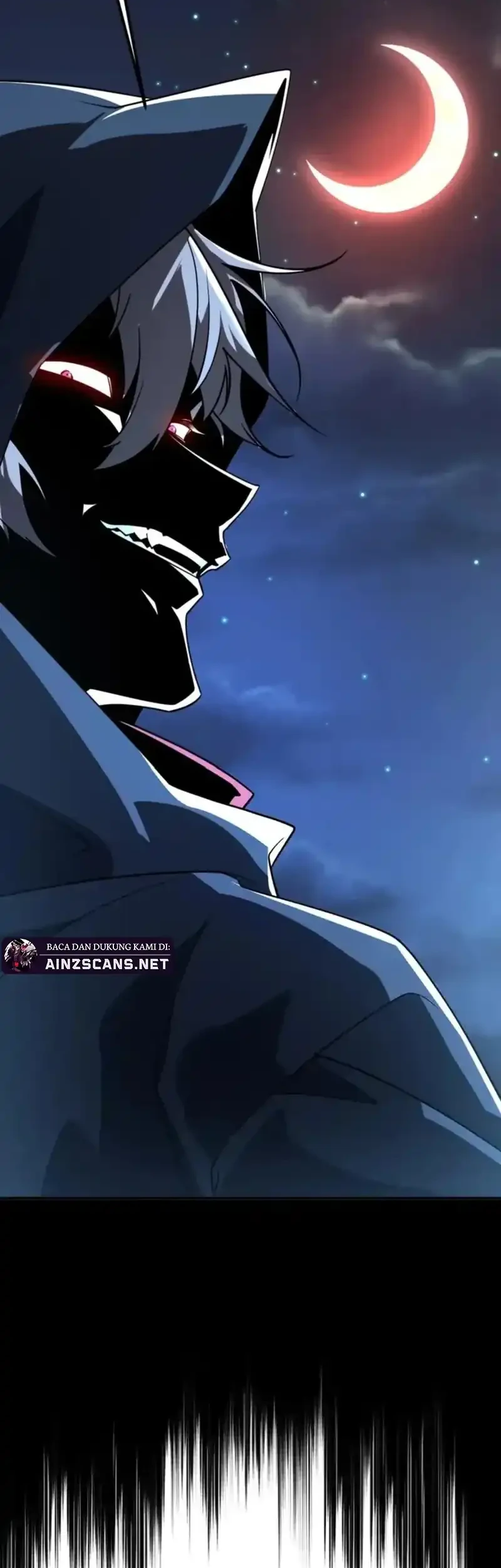 Global Superpowers: Awakening the Zixiao Divine Thunder at the Beginning Chapter 36 Gambar 32