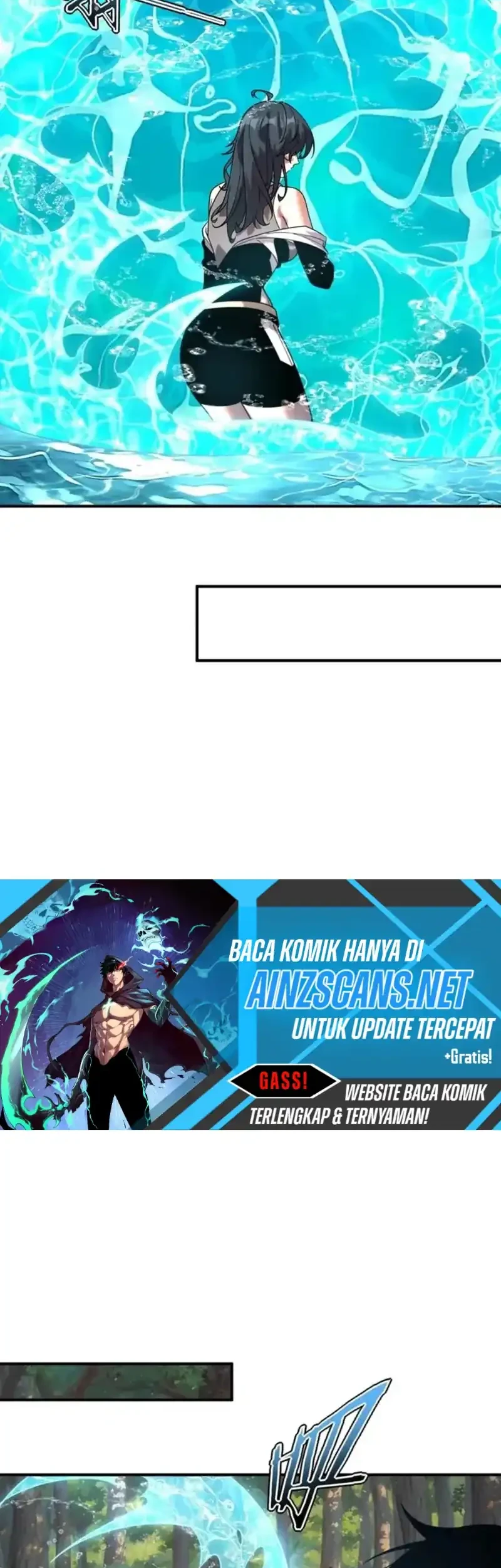 Global Superpowers: Awakening the Zixiao Divine Thunder at the Beginning Chapter 36 Gambar 41