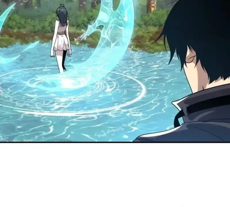 Global Superpowers: Awakening the Zixiao Divine Thunder at the Beginning Chapter 36 Gambar 42