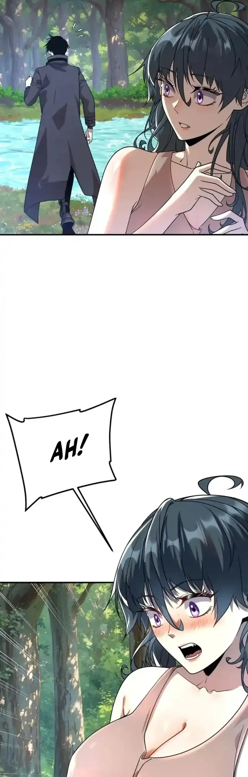 Global Superpowers: Awakening the Zixiao Divine Thunder at the Beginning Chapter 36 Gambar 46