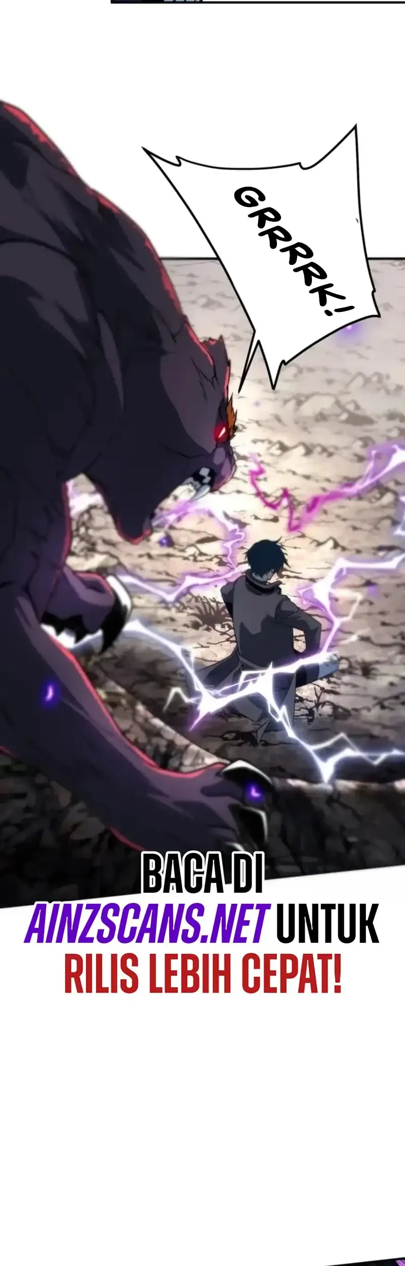 Global Superpowers: Awakening the Zixiao Divine Thunder at the Beginning Chapter 36 Gambar 56