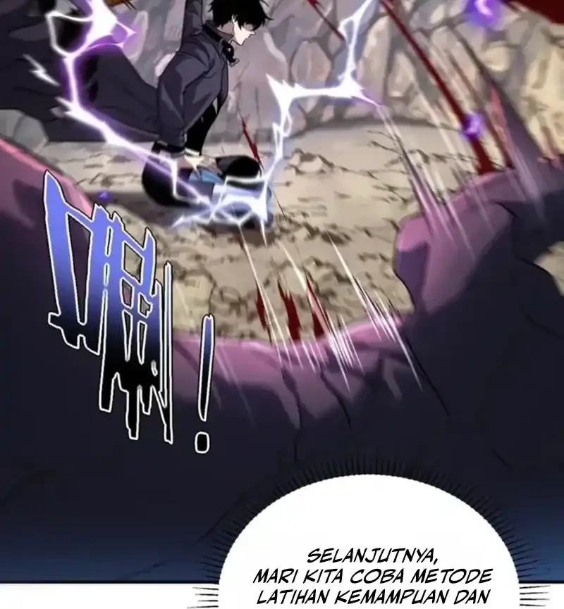 Global Superpowers: Awakening the Zixiao Divine Thunder at the Beginning Chapter 36 Gambar 60