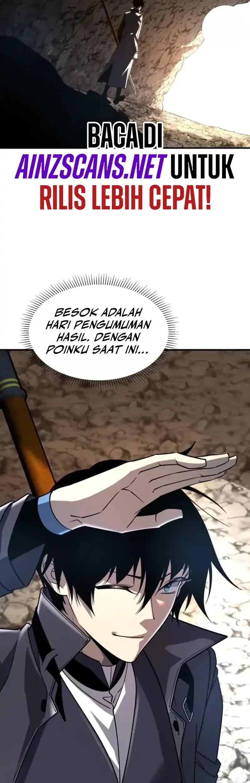 Global Superpowers: Awakening the Zixiao Divine Thunder at the Beginning Chapter 36 Gambar 66