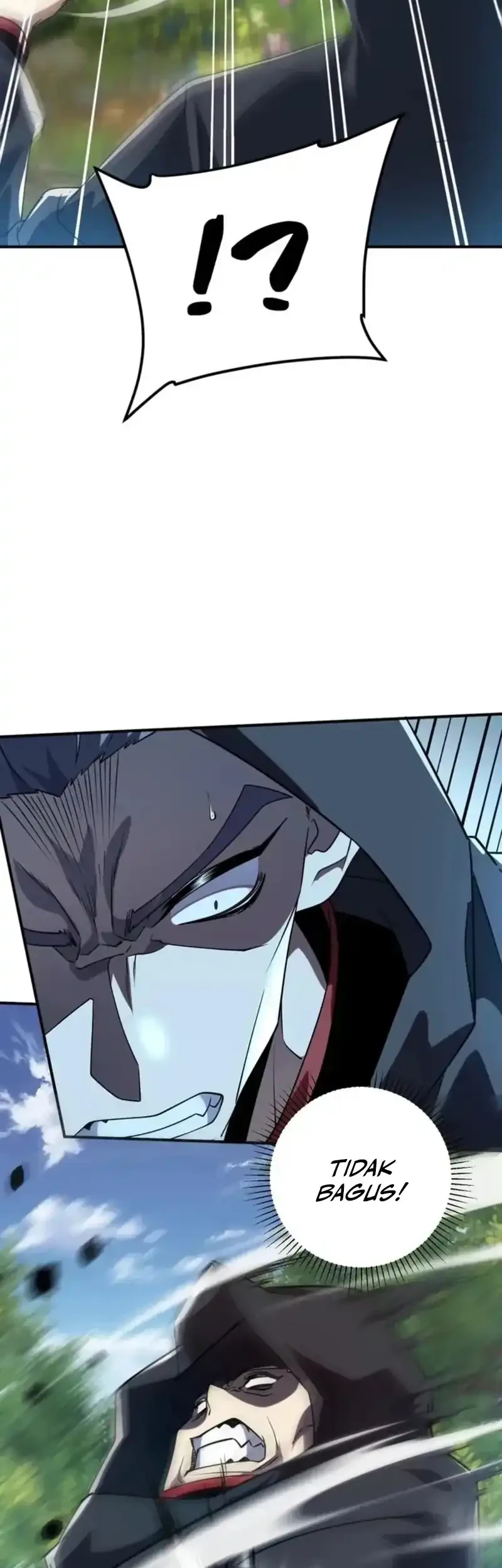 Global Superpowers: Awakening the Zixiao Divine Thunder at the Beginning Chapter 36 Gambar 11