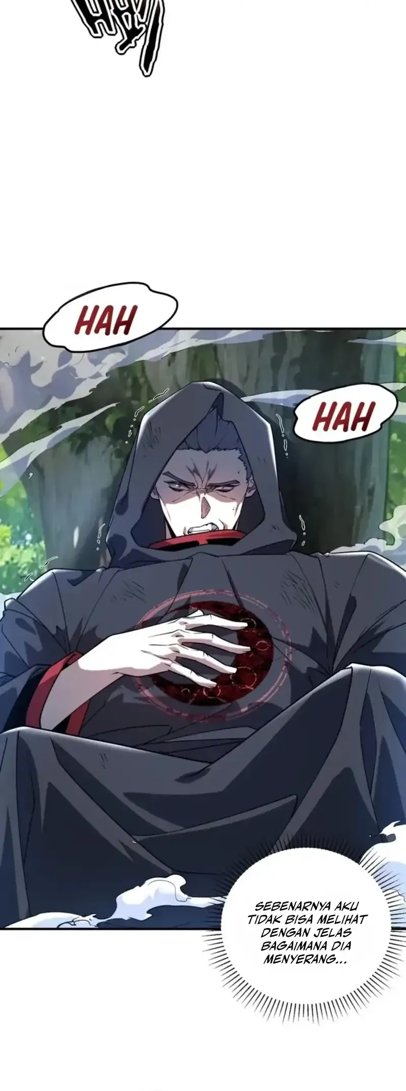 Global Superpowers: Awakening the Zixiao Divine Thunder at the Beginning Chapter 36 Gambar 14