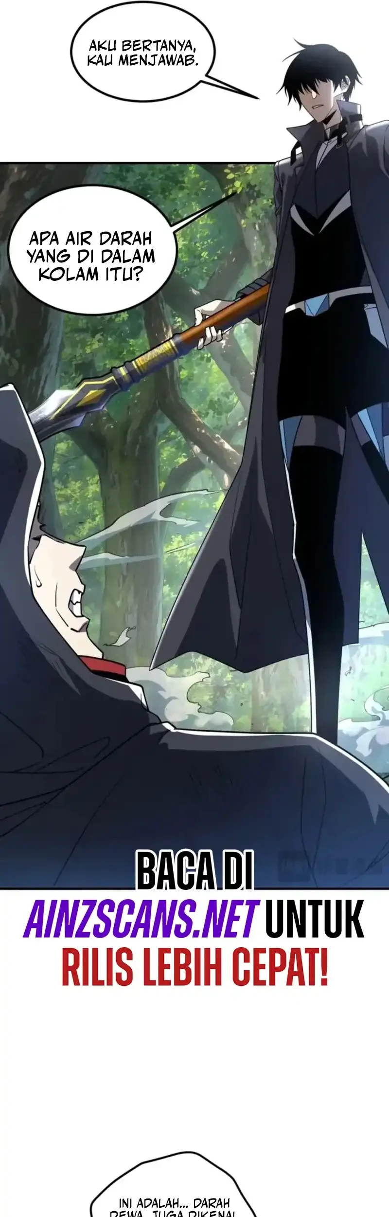 Global Superpowers: Awakening the Zixiao Divine Thunder at the Beginning Chapter 36 Gambar 15