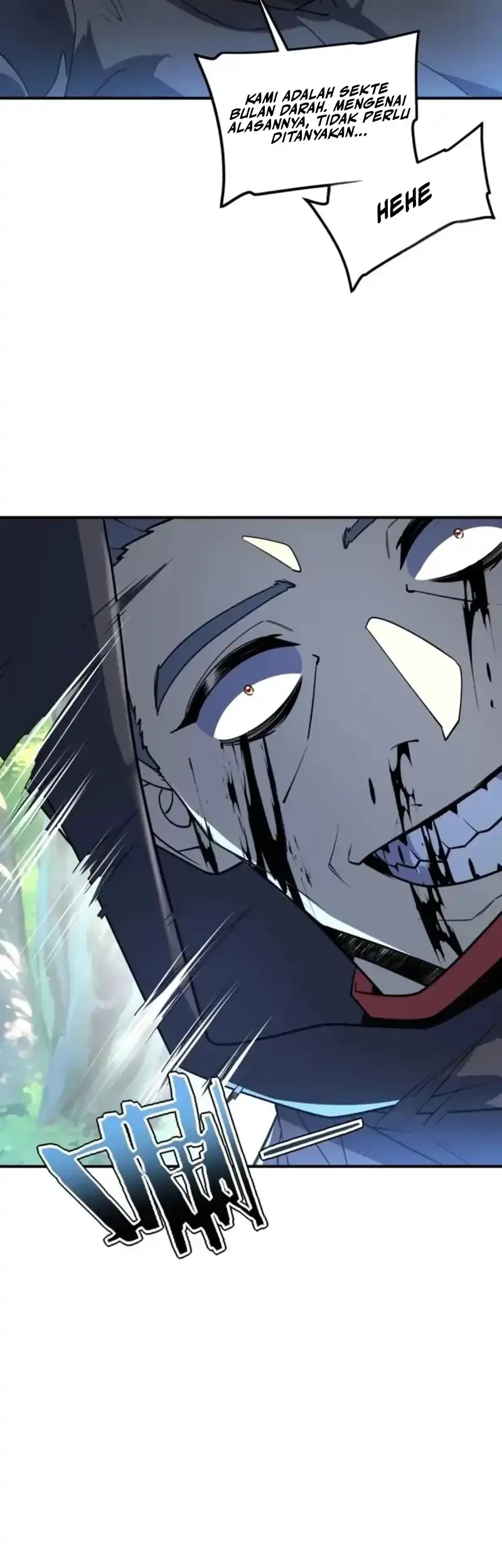 Global Superpowers: Awakening the Zixiao Divine Thunder at the Beginning Chapter 36 Gambar 19