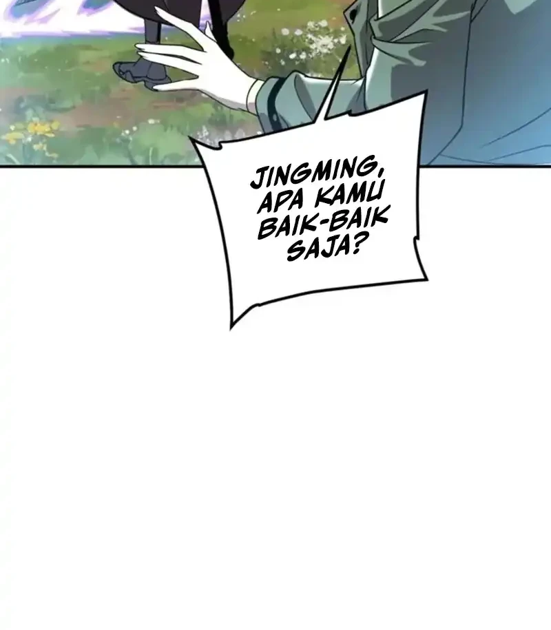 Global Superpowers: Awakening the Zixiao Divine Thunder at the Beginning Chapter 36 Gambar 22