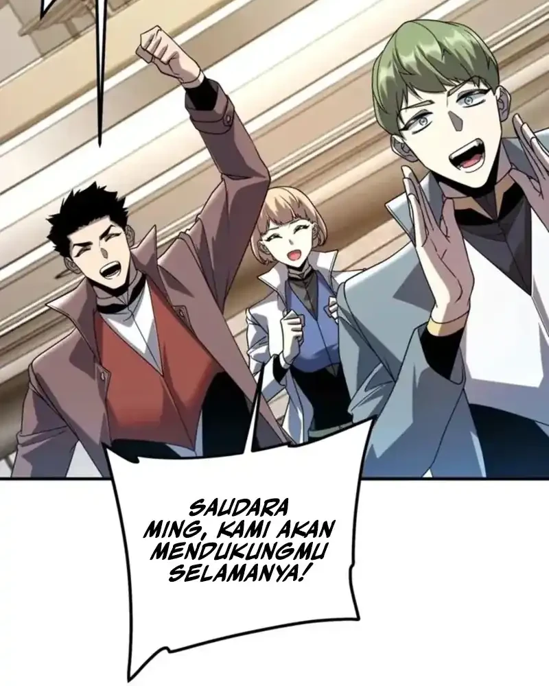 Global Superpowers: Awakening the Zixiao Divine Thunder at the Beginning Chapter 37 Gambar 27