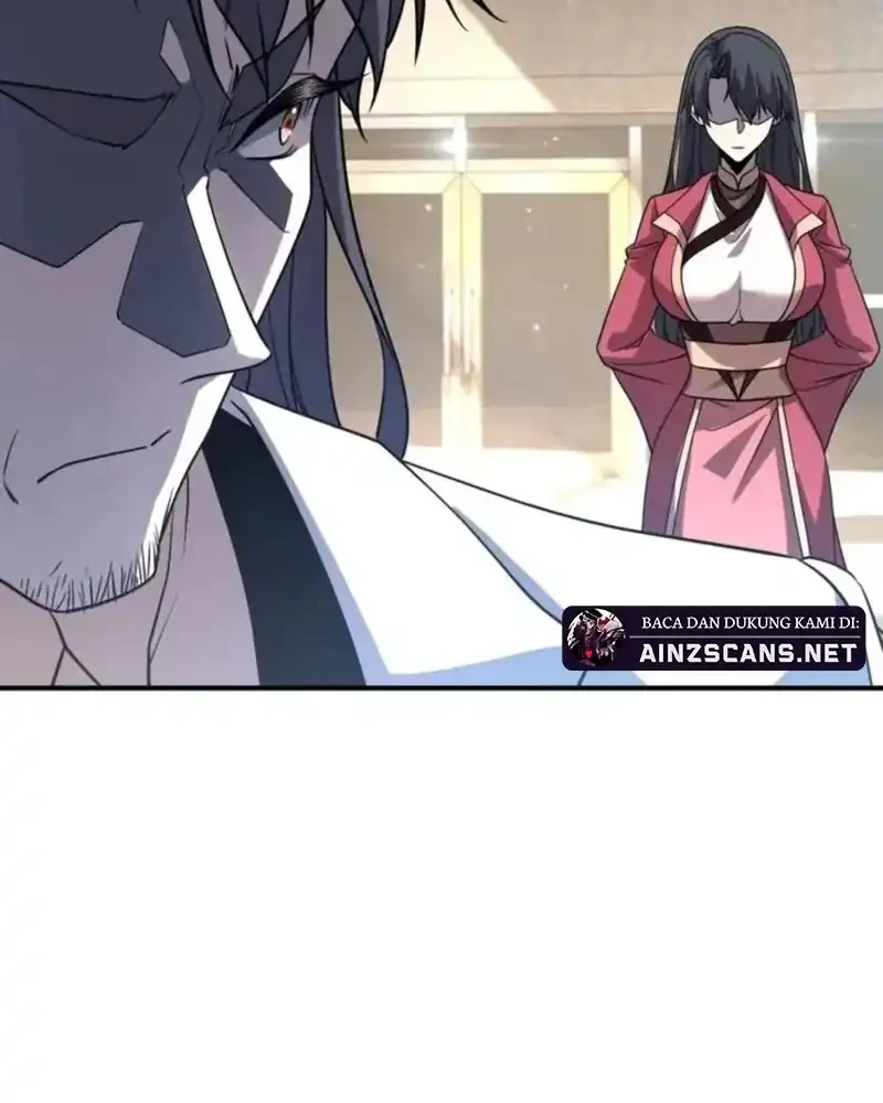 Global Superpowers: Awakening the Zixiao Divine Thunder at the Beginning Chapter 37 Gambar 45