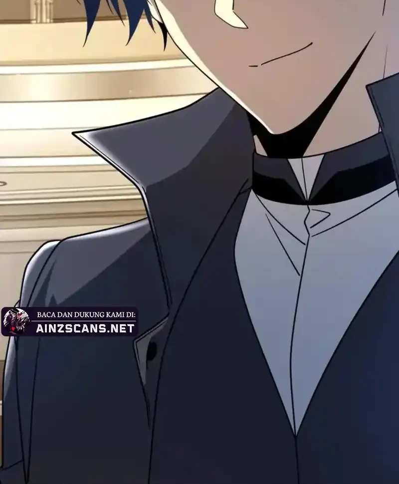 Global Superpowers: Awakening the Zixiao Divine Thunder at the Beginning Chapter 37 Gambar 48