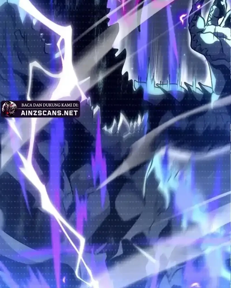 Global Superpowers: Awakening the Zixiao Divine Thunder at the Beginning Chapter 37 Gambar 55