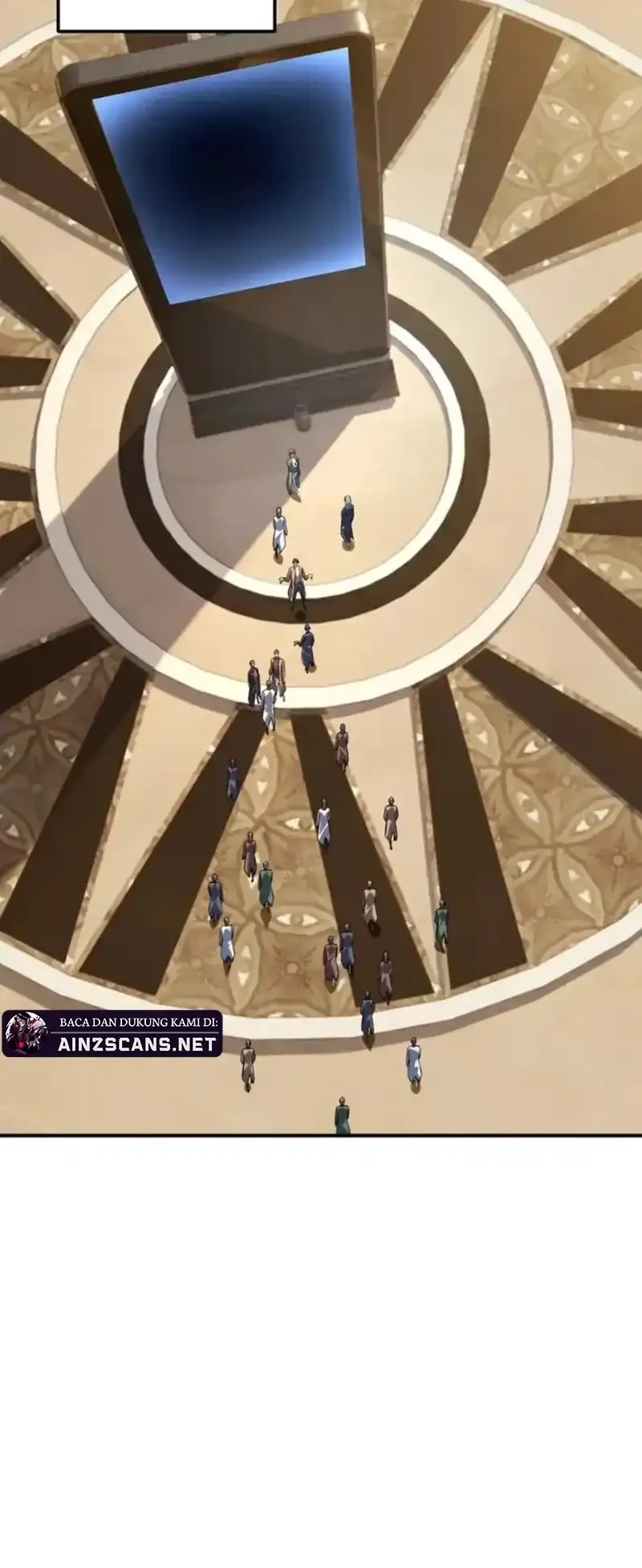 Global Superpowers: Awakening the Zixiao Divine Thunder at the Beginning Chapter 37 Gambar 4