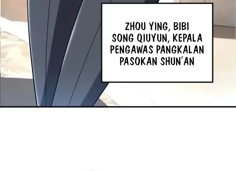 Global Superpowers: Awakening the Zixiao Divine Thunder at the Beginning Chapter 37 Gambar 13