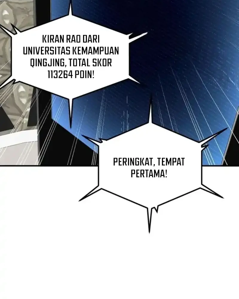 Global Superpowers: Awakening the Zixiao Divine Thunder at the Beginning Chapter 37 Gambar 18