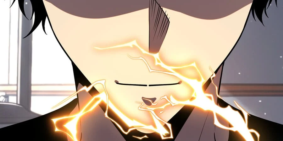 Global Superpowers: Awakening the Zixiao Divine Thunder at the Beginning Chapter 42 Gambar 51