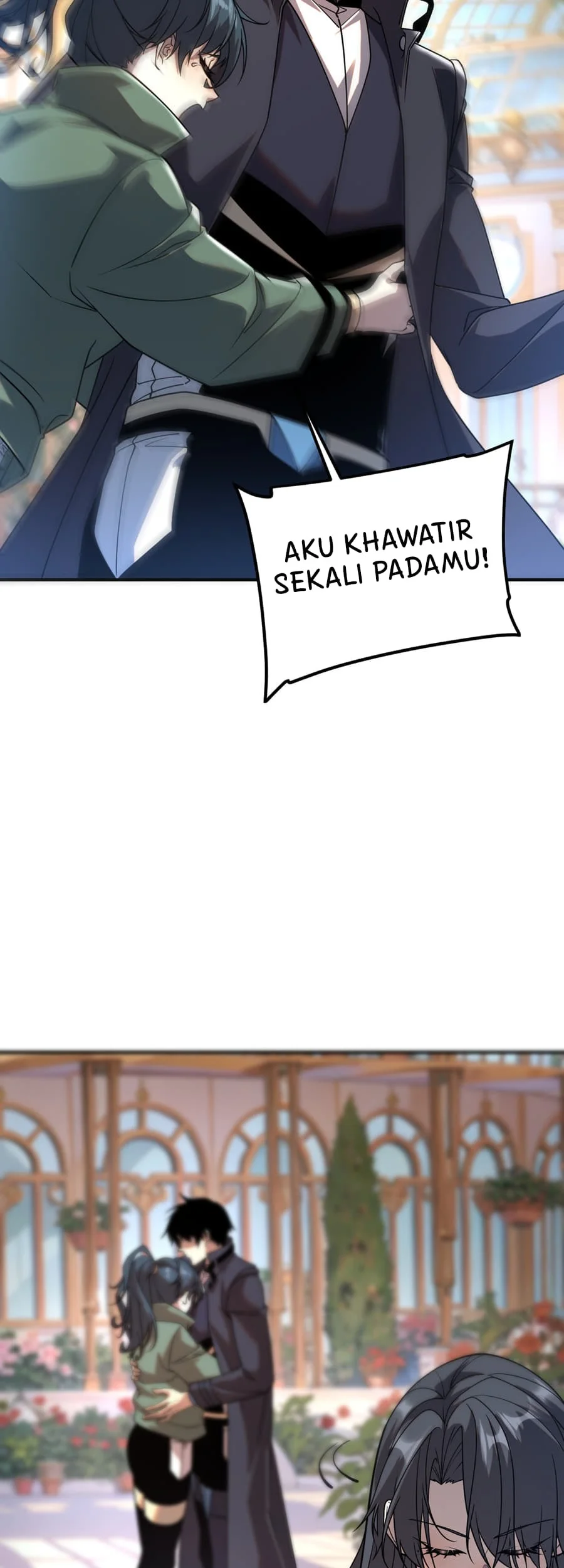 Global Superpowers: Awakening the Zixiao Divine Thunder at the Beginning Chapter 42 Gambar 19