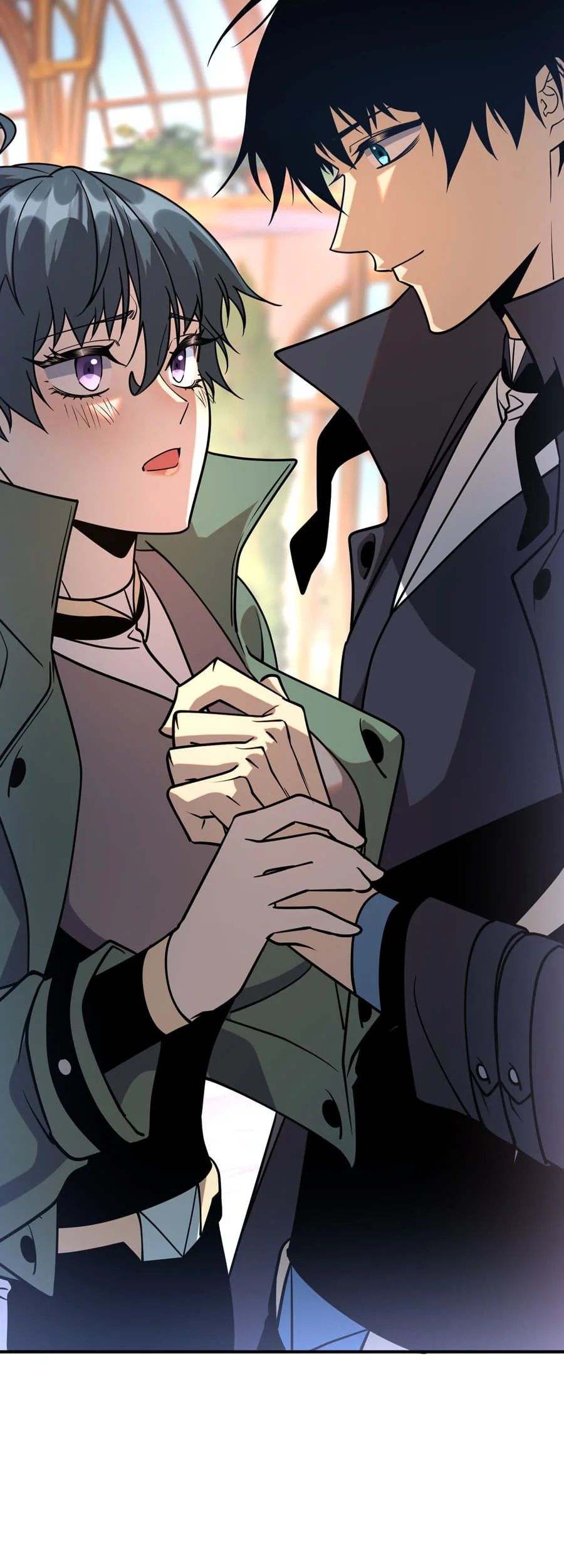 Global Superpowers: Awakening the Zixiao Divine Thunder at the Beginning Chapter 42 Gambar 21