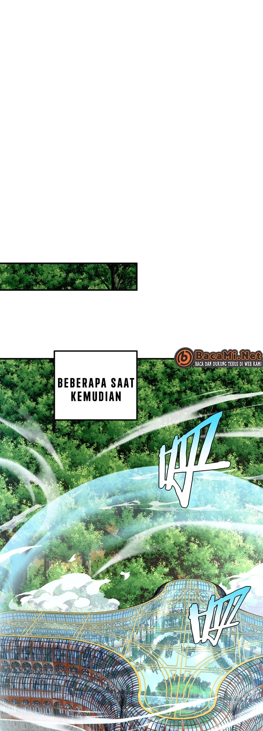 Global Superpowers: Awakening the Zixiao Divine Thunder at the Beginning Chapter 42 Gambar 22