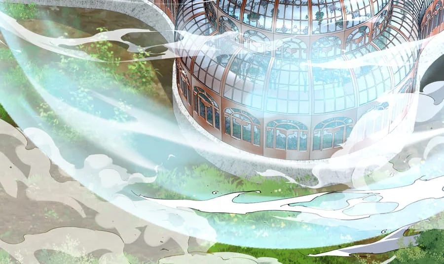 Global Superpowers: Awakening the Zixiao Divine Thunder at the Beginning Chapter 42 Gambar 23