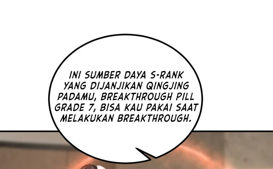 Global Superpowers: Awakening the Zixiao Divine Thunder at the Beginning Chapter 42 Gambar 37