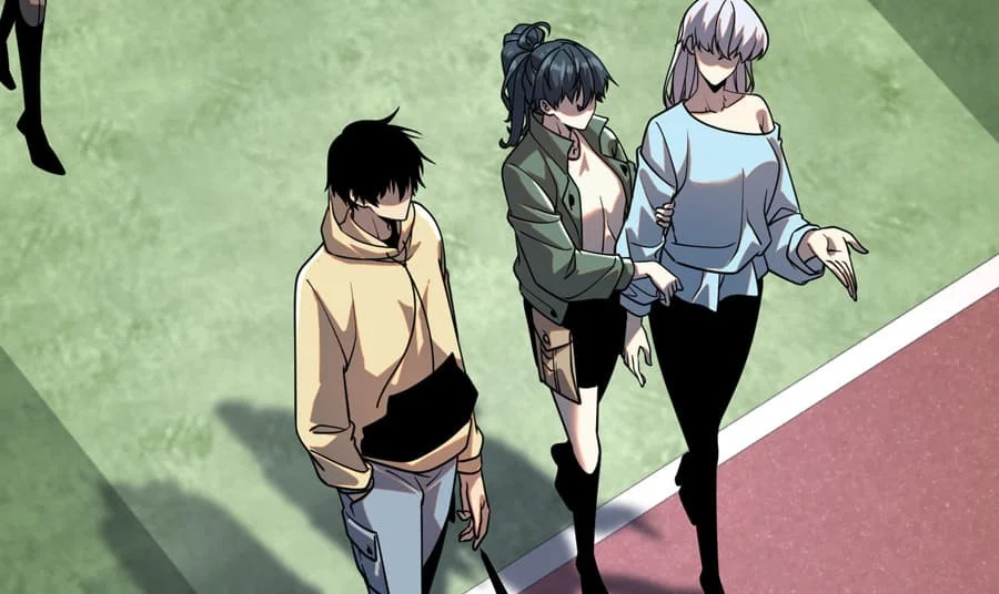 Global Superpowers: Awakening the Zixiao Divine Thunder at the Beginning Chapter 43 Gambar 42