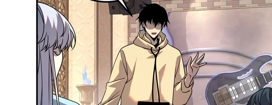 Global Superpowers: Awakening the Zixiao Divine Thunder at the Beginning Chapter 43 Gambar 47