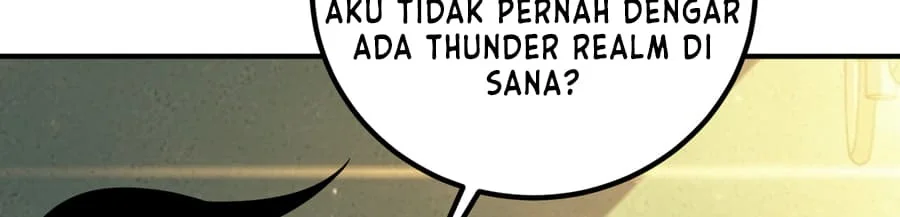 Global Superpowers: Awakening the Zixiao Divine Thunder at the Beginning Chapter 43 Gambar 52