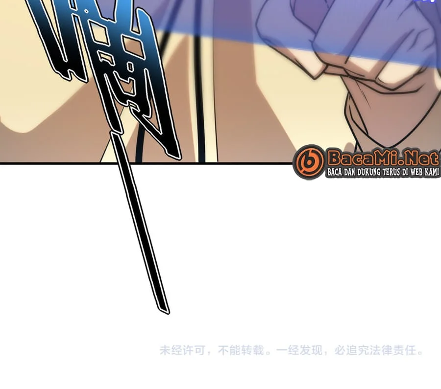 Global Superpowers: Awakening the Zixiao Divine Thunder at the Beginning Chapter 43 Gambar 55