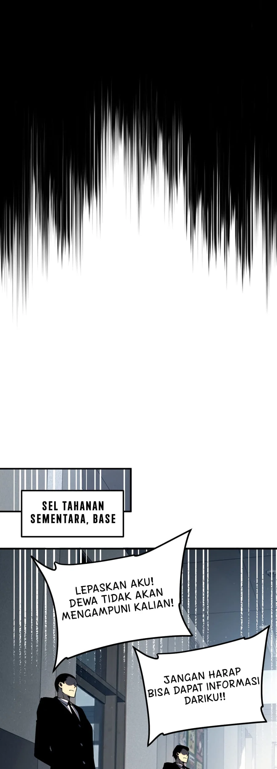 Global Superpowers: Awakening the Zixiao Divine Thunder at the Beginning Chapter 43 Gambar 7