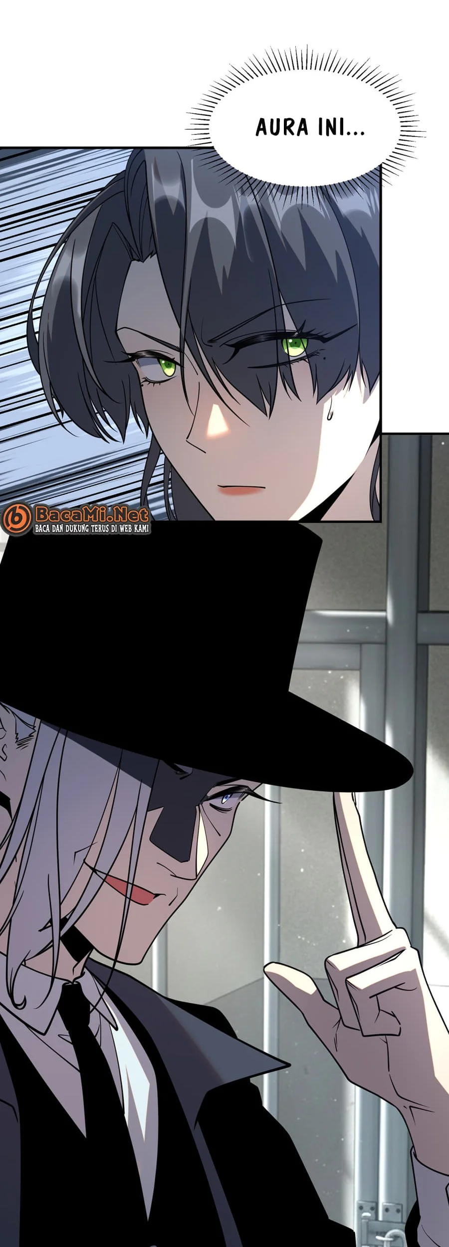 Global Superpowers: Awakening the Zixiao Divine Thunder at the Beginning Chapter 43 Gambar 12