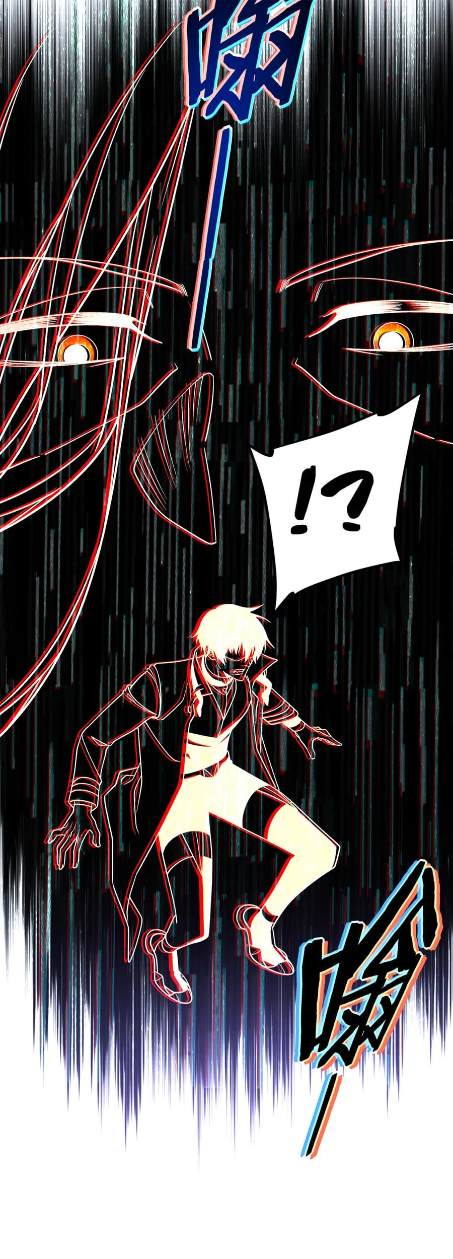 Global Superpowers: Awakening the Zixiao Divine Thunder at the Beginning Chapter 43 Gambar 25