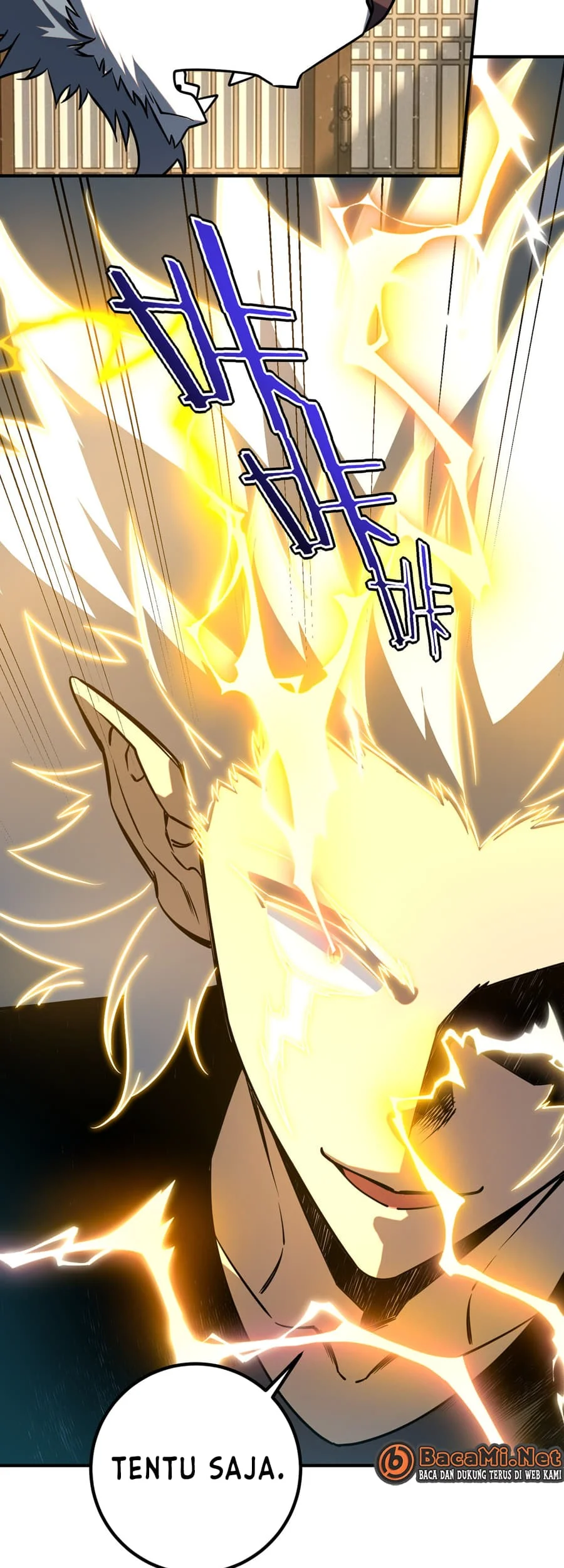 Global Superpowers: Awakening the Zixiao Divine Thunder at the Beginning Chapter 44 Gambar 40