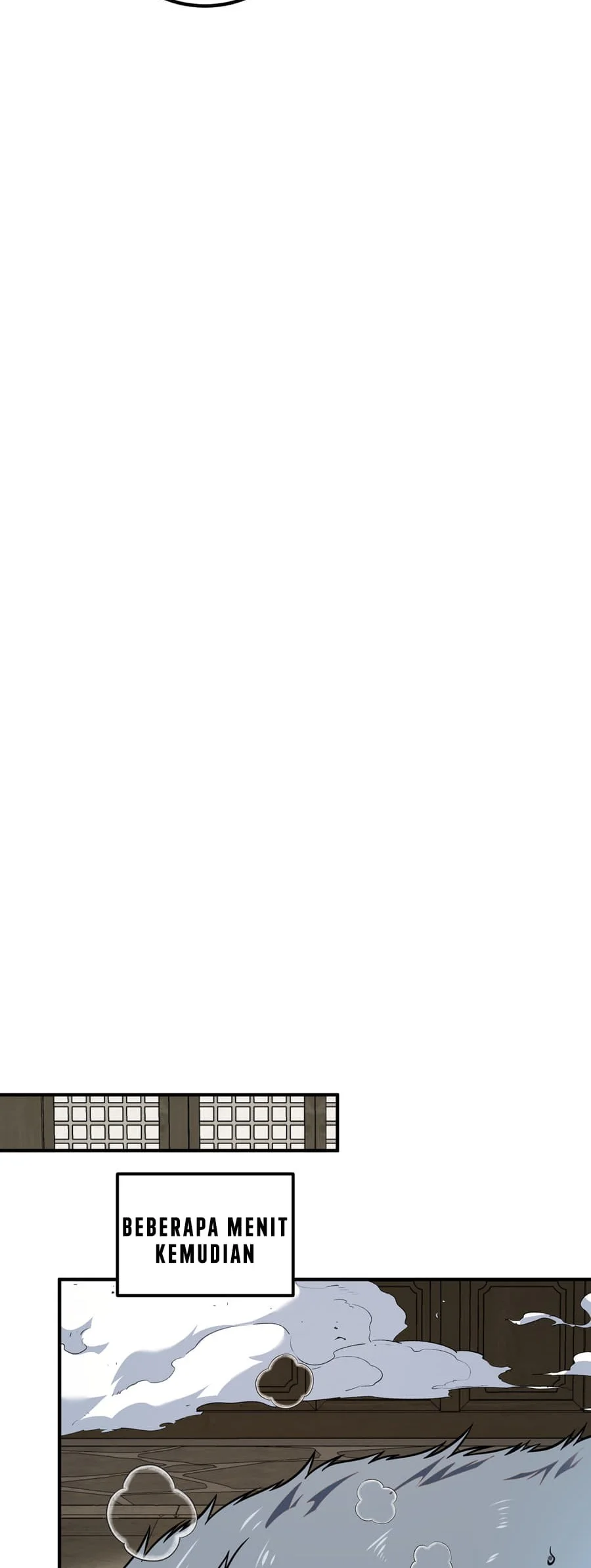 Global Superpowers: Awakening the Zixiao Divine Thunder at the Beginning Chapter 44 Gambar 41