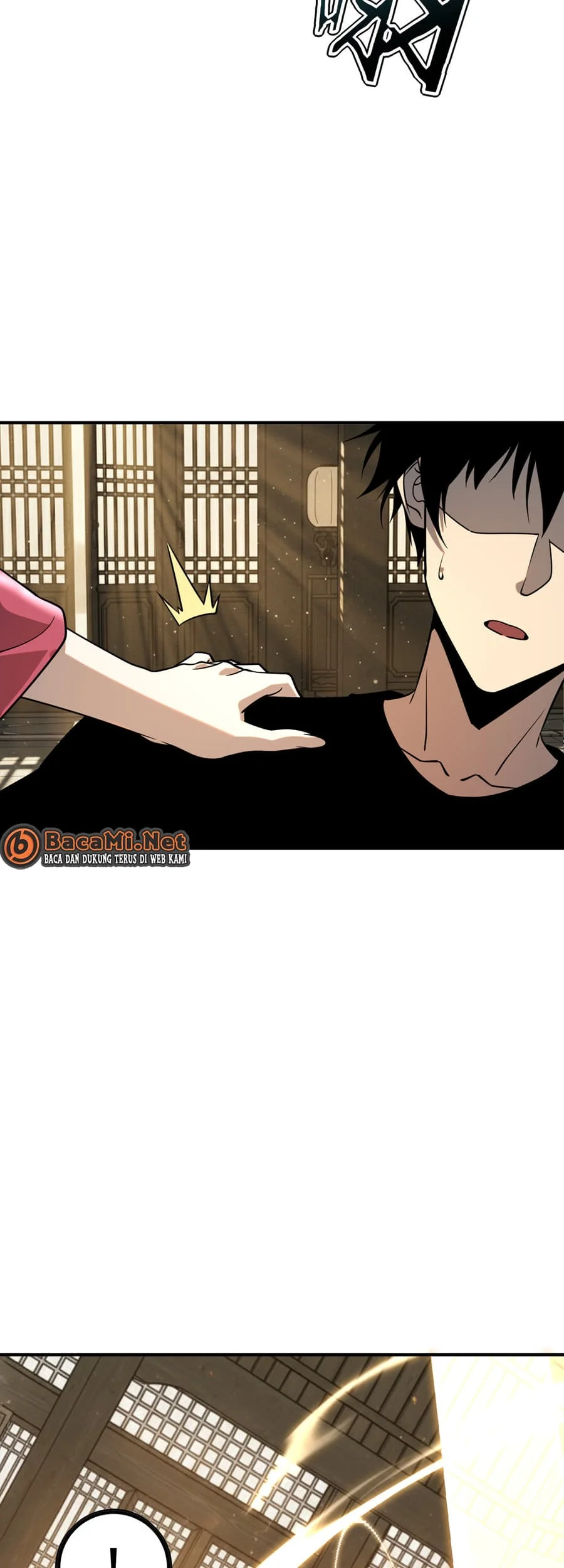 Global Superpowers: Awakening the Zixiao Divine Thunder at the Beginning Chapter 44 Gambar 48