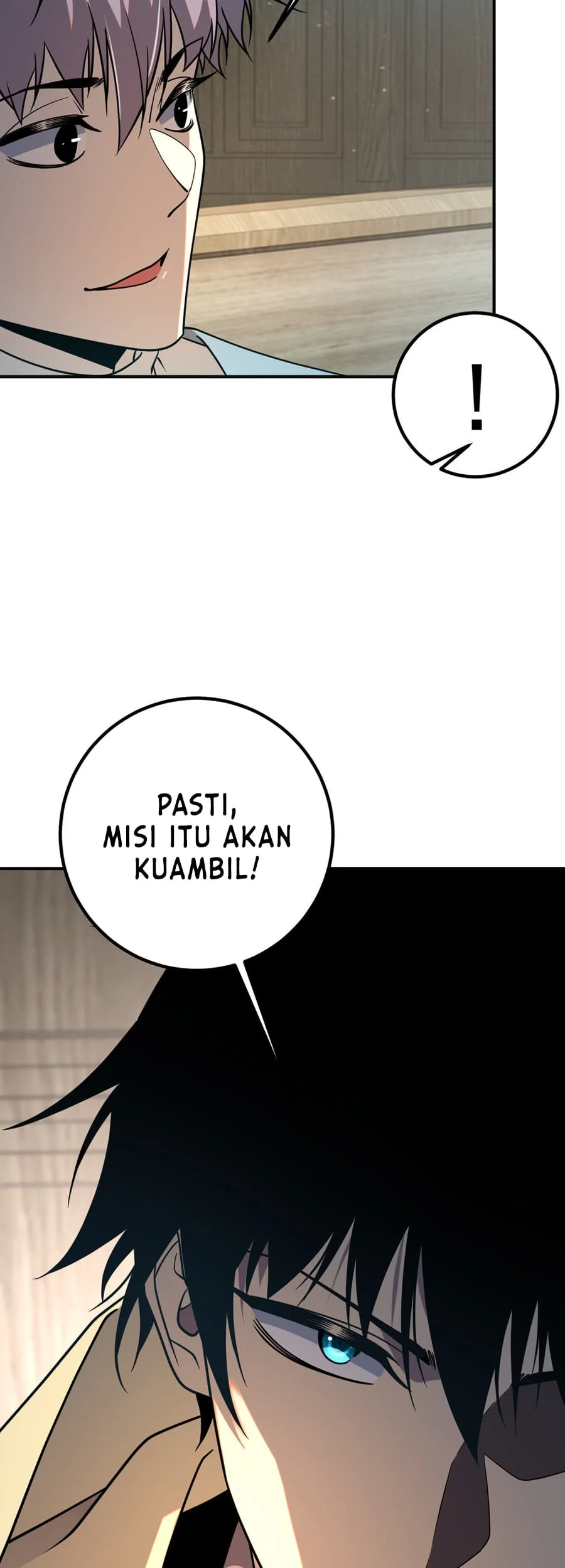 Global Superpowers: Awakening the Zixiao Divine Thunder at the Beginning Chapter 44 Gambar 61