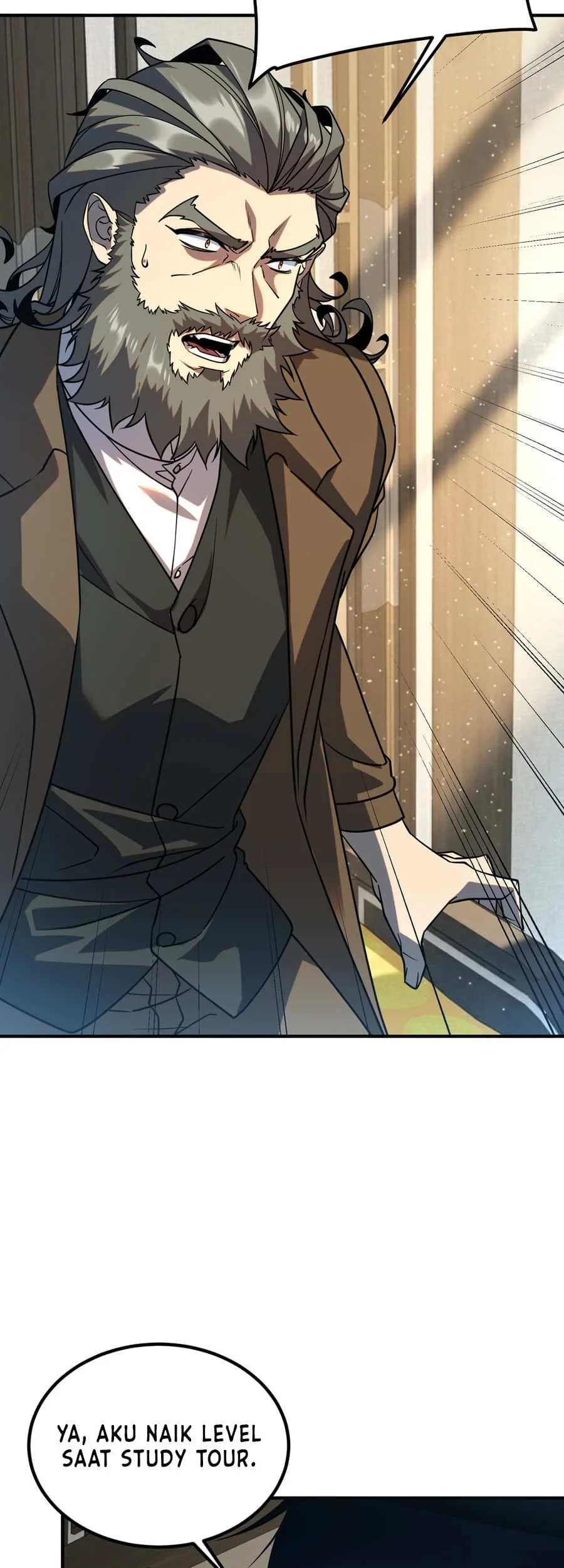 Global Superpowers: Awakening the Zixiao Divine Thunder at the Beginning Chapter 44 Gambar 7