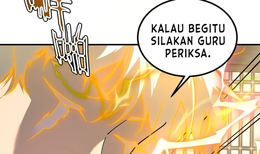 Global Superpowers: Awakening the Zixiao Divine Thunder at the Beginning Chapter 44 Gambar 15