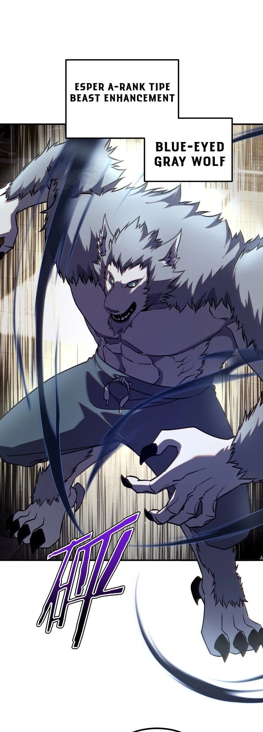 Global Superpowers: Awakening the Zixiao Divine Thunder at the Beginning Chapter 44 Gambar 28