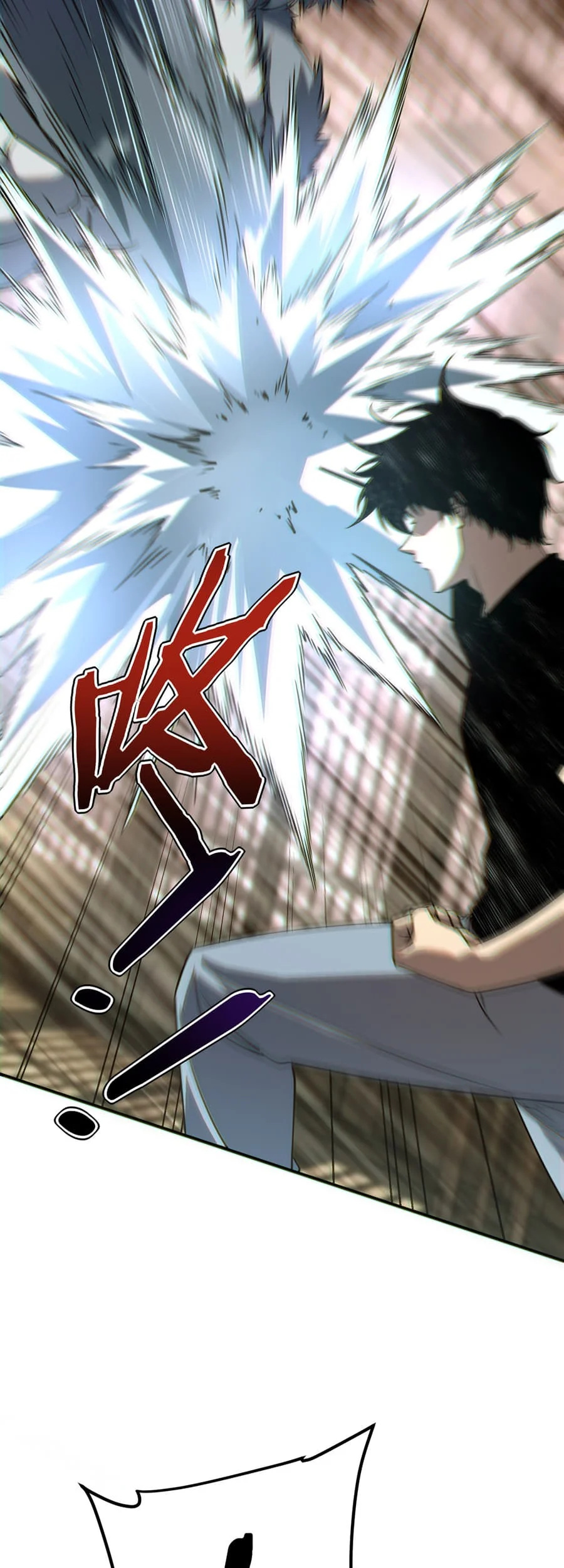 Global Superpowers: Awakening the Zixiao Divine Thunder at the Beginning Chapter 44 Gambar 30