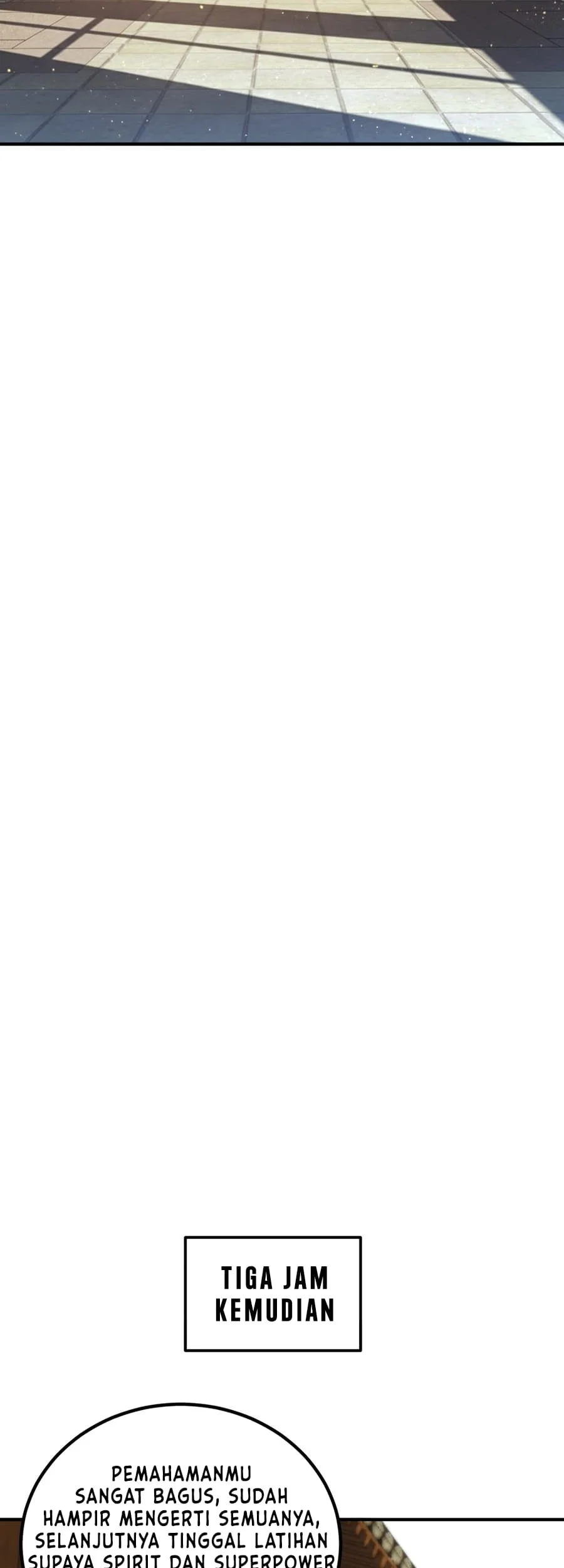 Global Superpowers: Awakening the Zixiao Divine Thunder at the Beginning Chapter 45 Gambar 11