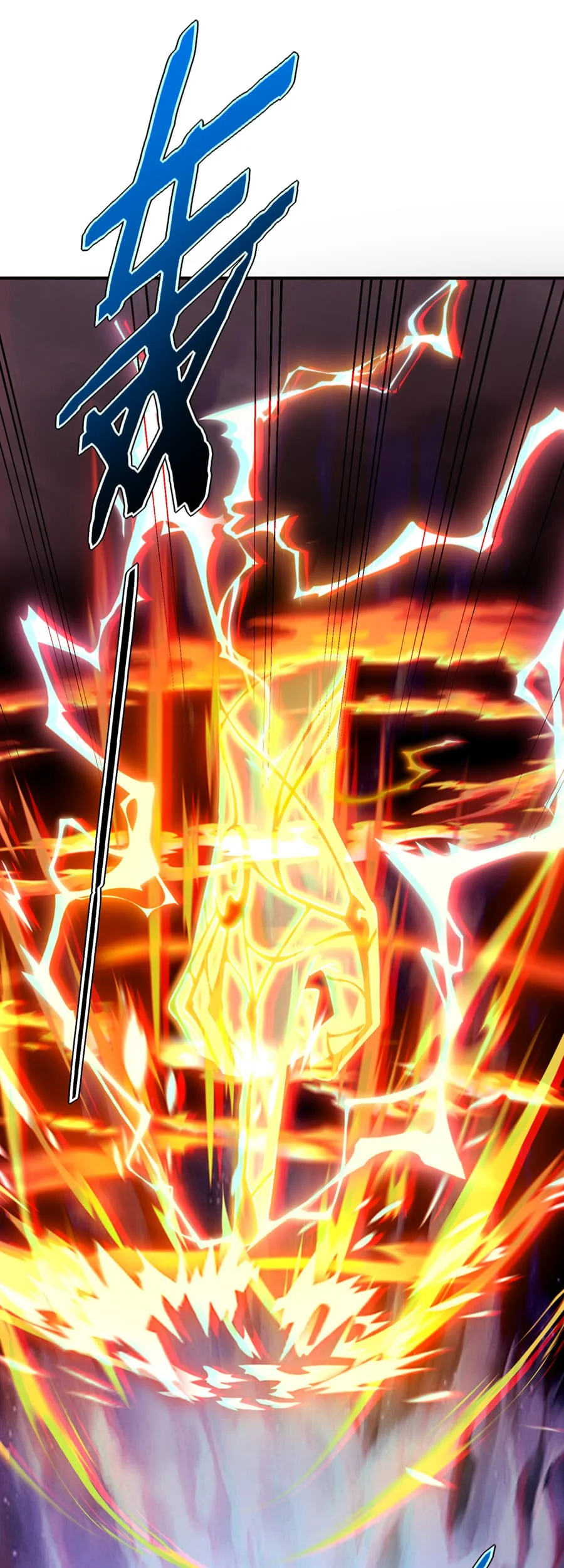 Global Superpowers: Awakening the Zixiao Divine Thunder at the Beginning Chapter 45 Gambar 21