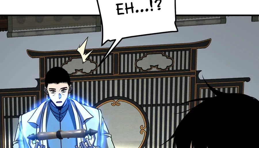 Global Superpowers: Awakening the Zixiao Divine Thunder at the Beginning Chapter 45 Gambar 30