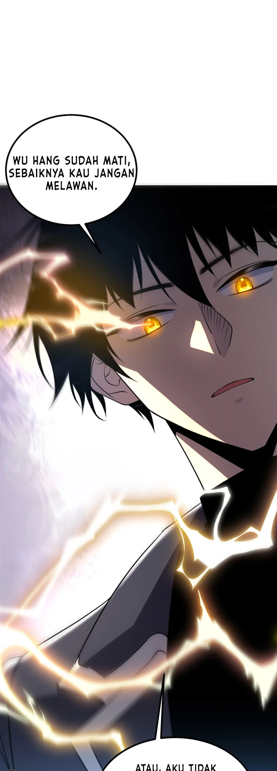 Global Superpowers: Awakening the Zixiao Divine Thunder at the Beginning Chapter 46 Gambar 52