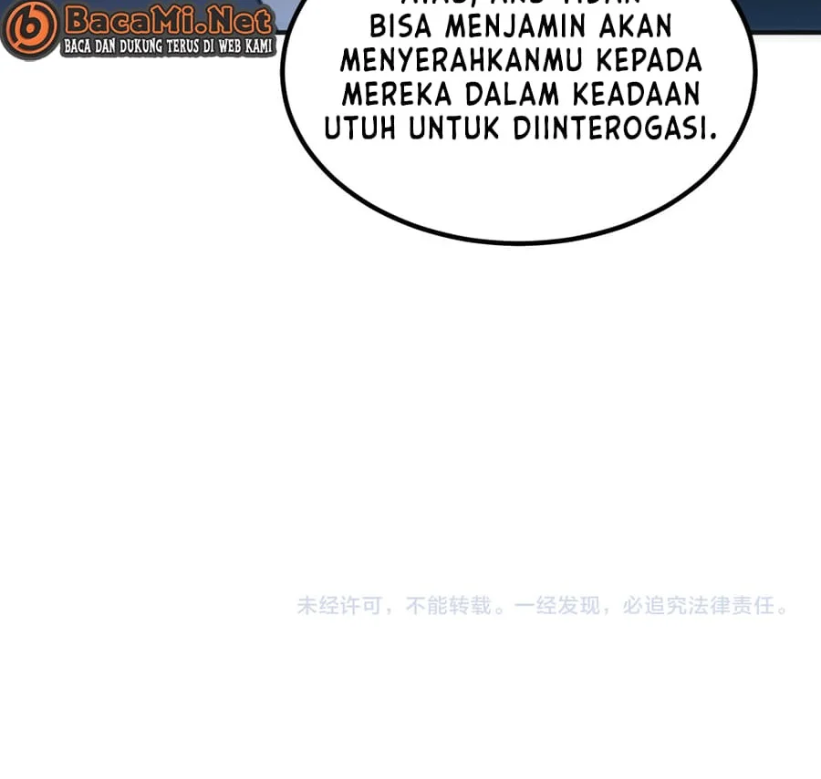 Global Superpowers: Awakening the Zixiao Divine Thunder at the Beginning Chapter 46 Gambar 53