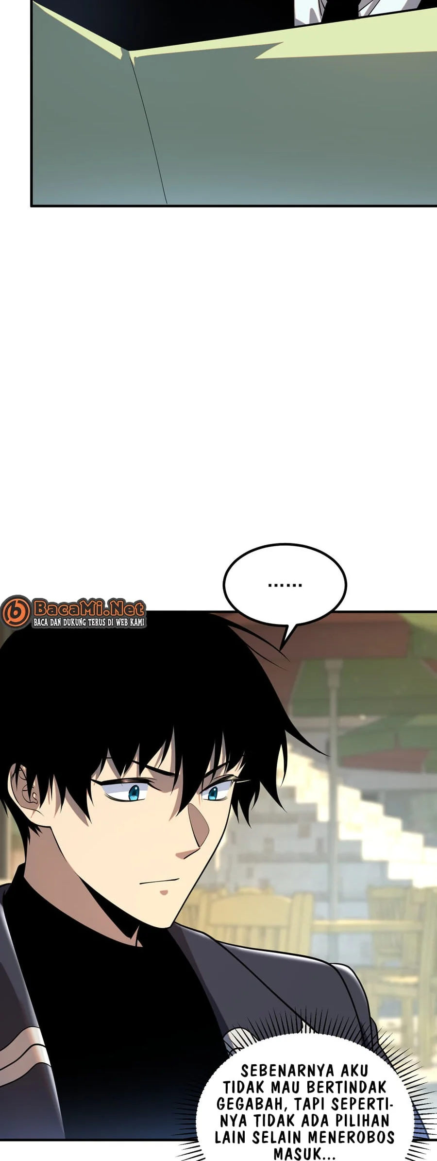 Global Superpowers: Awakening the Zixiao Divine Thunder at the Beginning Chapter 46 Gambar 10