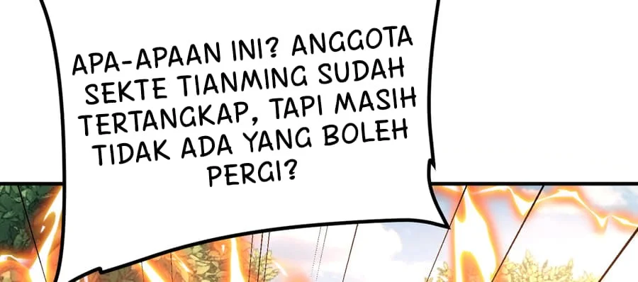 Global Superpowers: Awakening the Zixiao Divine Thunder at the Beginning Chapter 47 Gambar 6